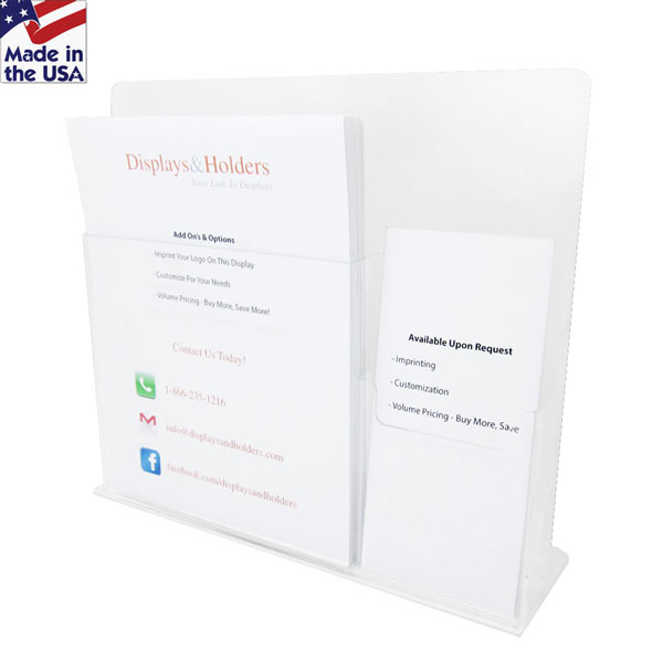 Letter/Magazine Holder - Image 3
