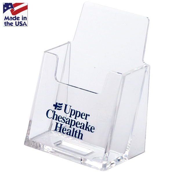 Vertical Business Card Holder - Image 3