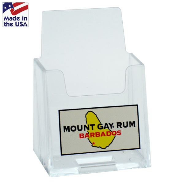 Vertical Business Card Holder - Image 4