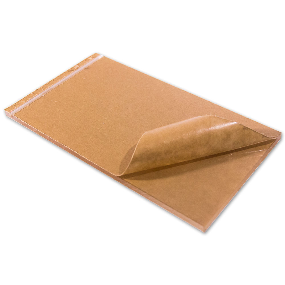 0.175" Clear Acrylic Flat Sheet - Image 3