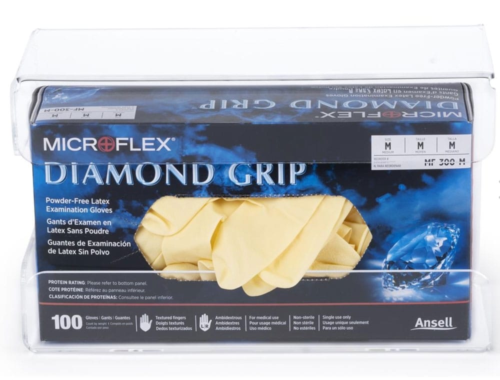 Glove Box Dispenser - Single - Image 4