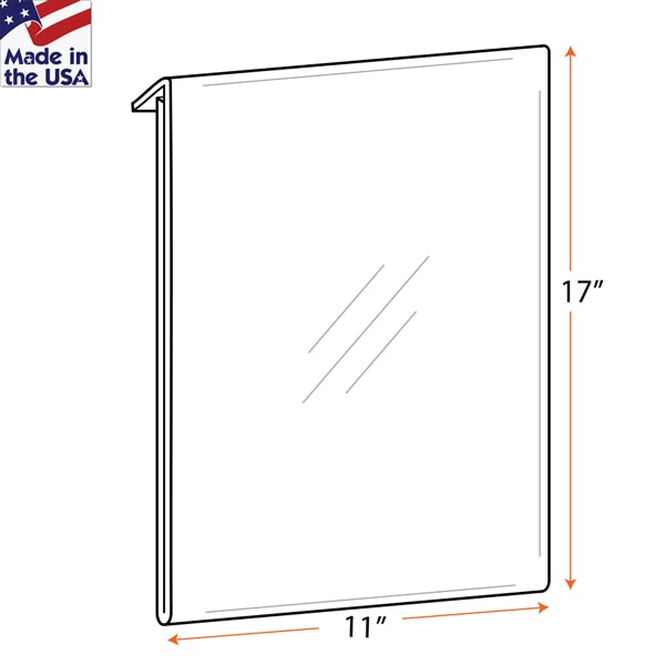 11 x 17 Large Poster Frame - Image 2