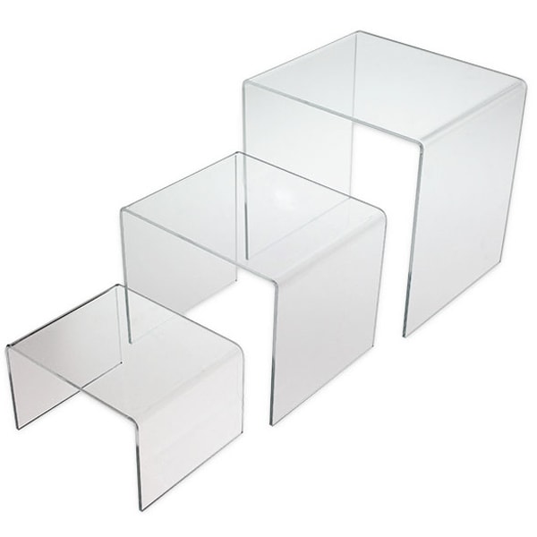 U Risers - 2" - Image 2